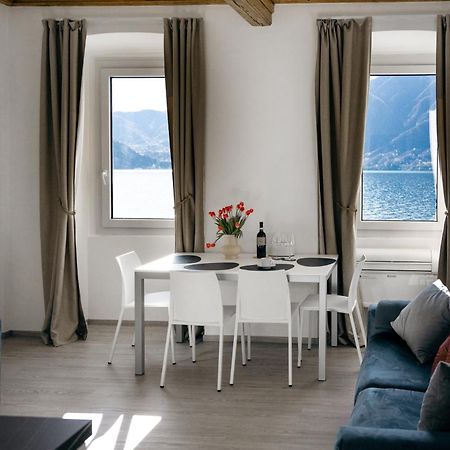 Belvedere 237B Lakeview Luxury Apartment Ghiffa Exteriör bild