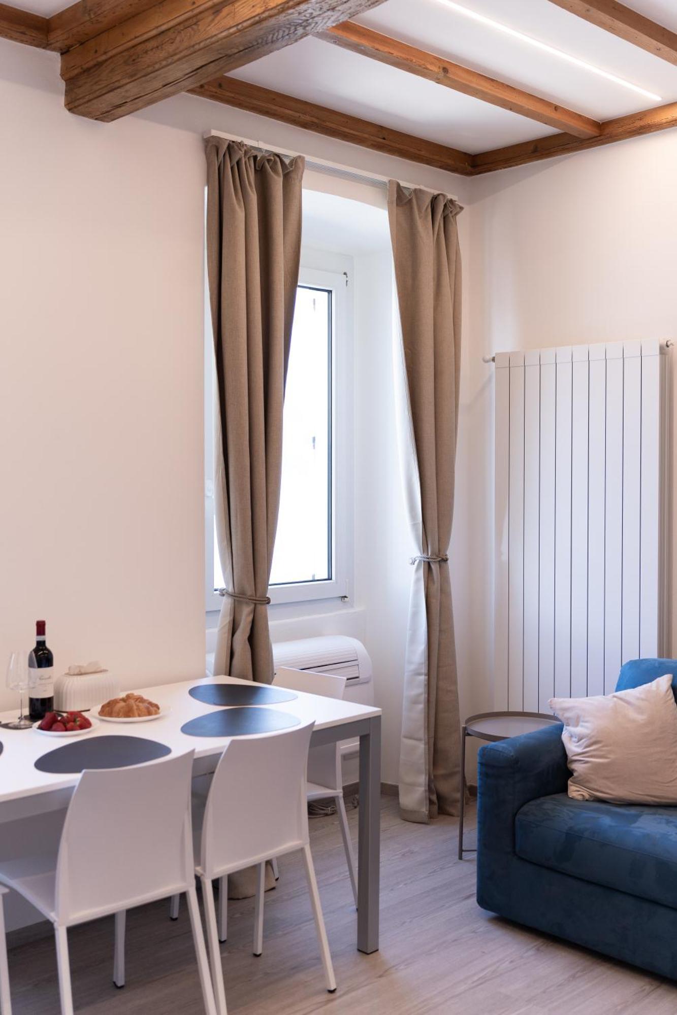 Belvedere 237B Lakeview Luxury Apartment Ghiffa Exteriör bild