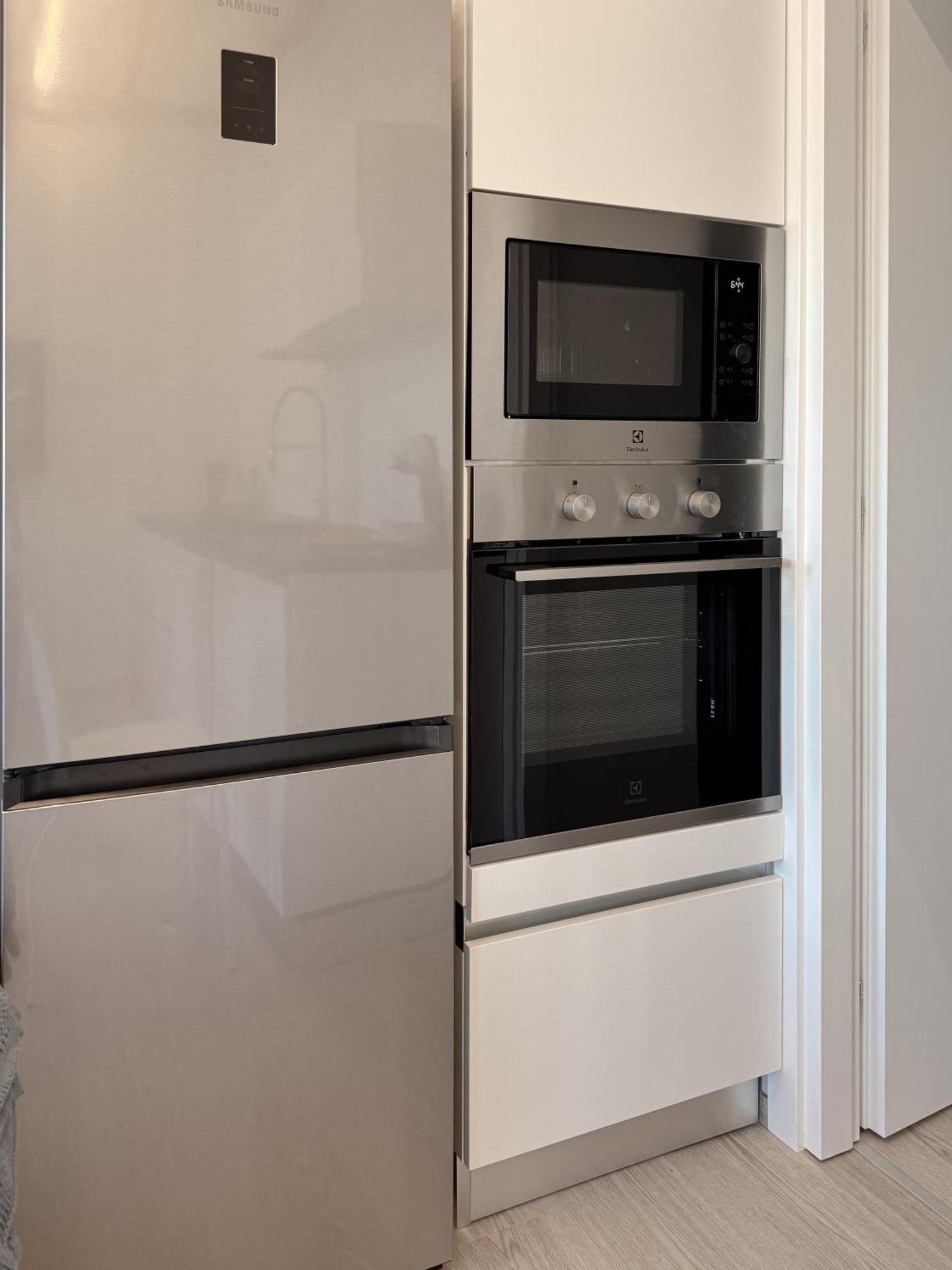 Belvedere 237B Lakeview Luxury Apartment Ghiffa Exteriör bild