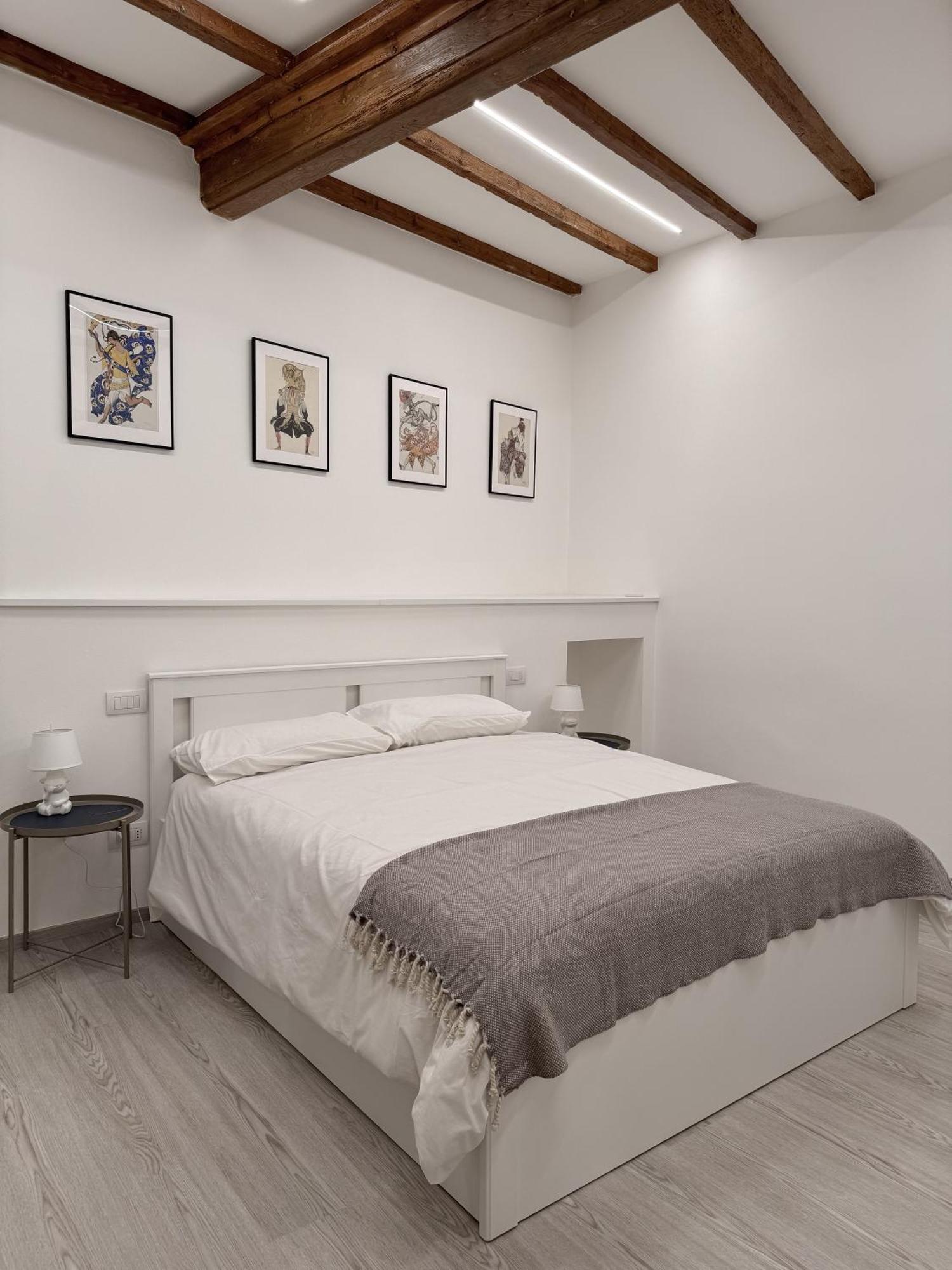 Belvedere 237B Lakeview Luxury Apartment Ghiffa Exteriör bild